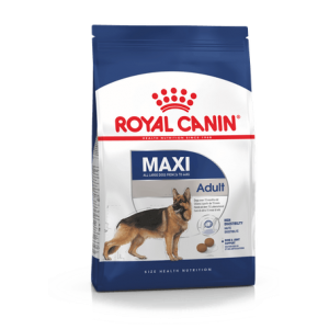 Royal Canin Maxi Adult 15kg 